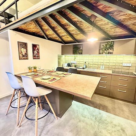 Dream Design Apartment - 3 Bedrooms & Finn Sauna Budapeste Exterior foto