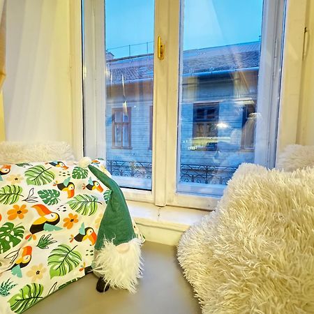 Dream Design Apartment - 3 Bedrooms & Finn Sauna Budapeste Exterior foto