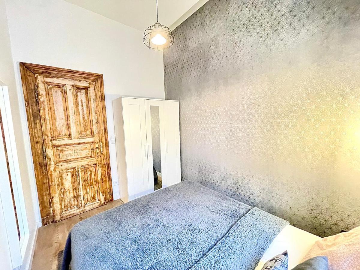 Dream Design Apartment - 3 Bedrooms & Finn Sauna Budapeste Exterior foto