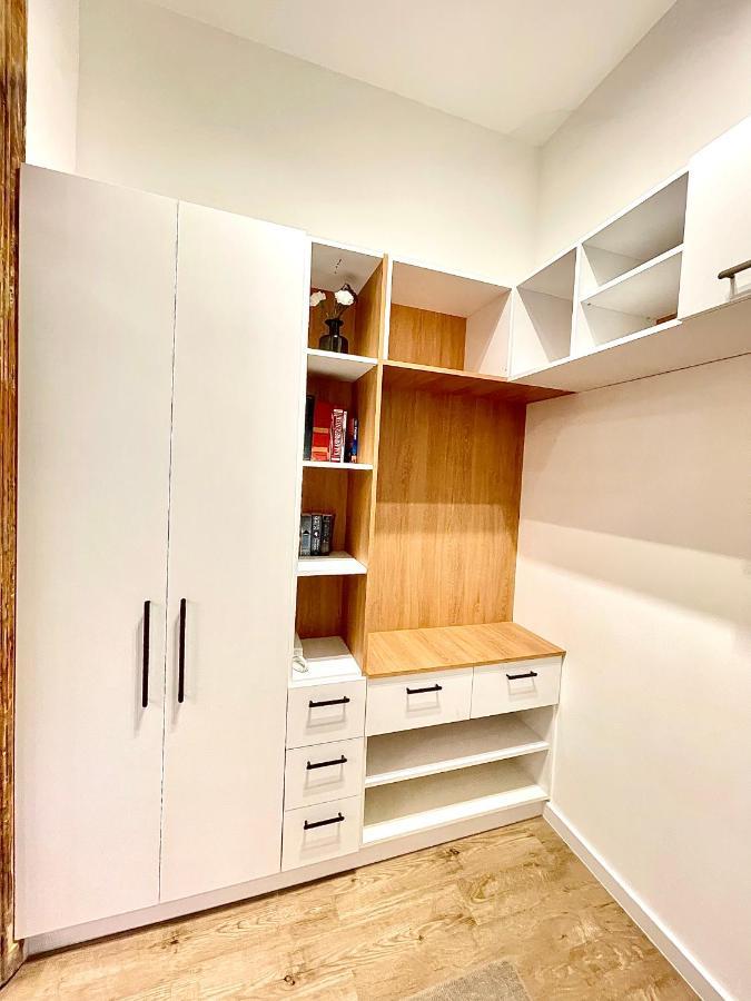 Dream Design Apartment - 3 Bedrooms & Finn Sauna Budapeste Exterior foto