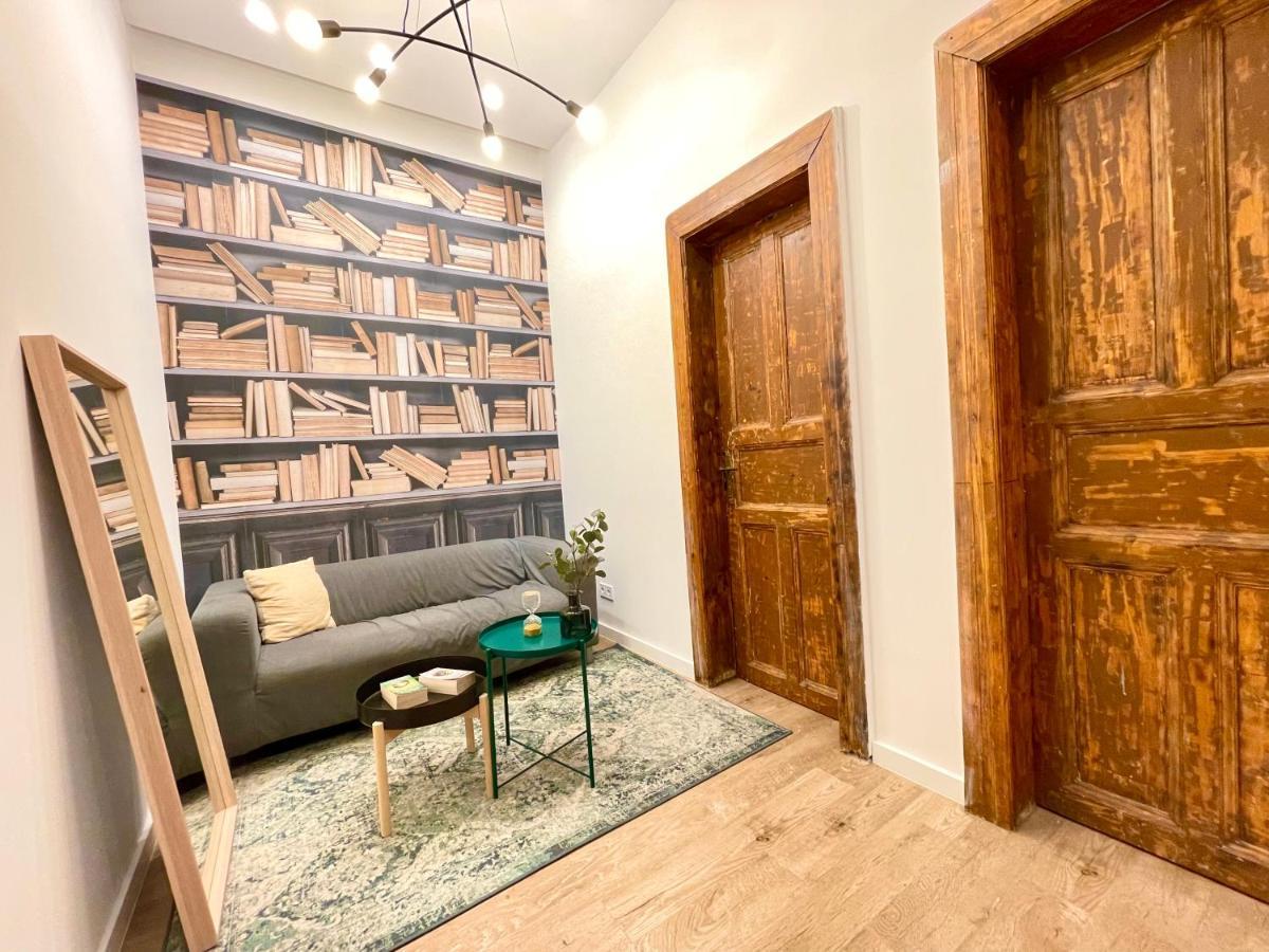 Dream Design Apartment - 3 Bedrooms & Finn Sauna Budapeste Exterior foto