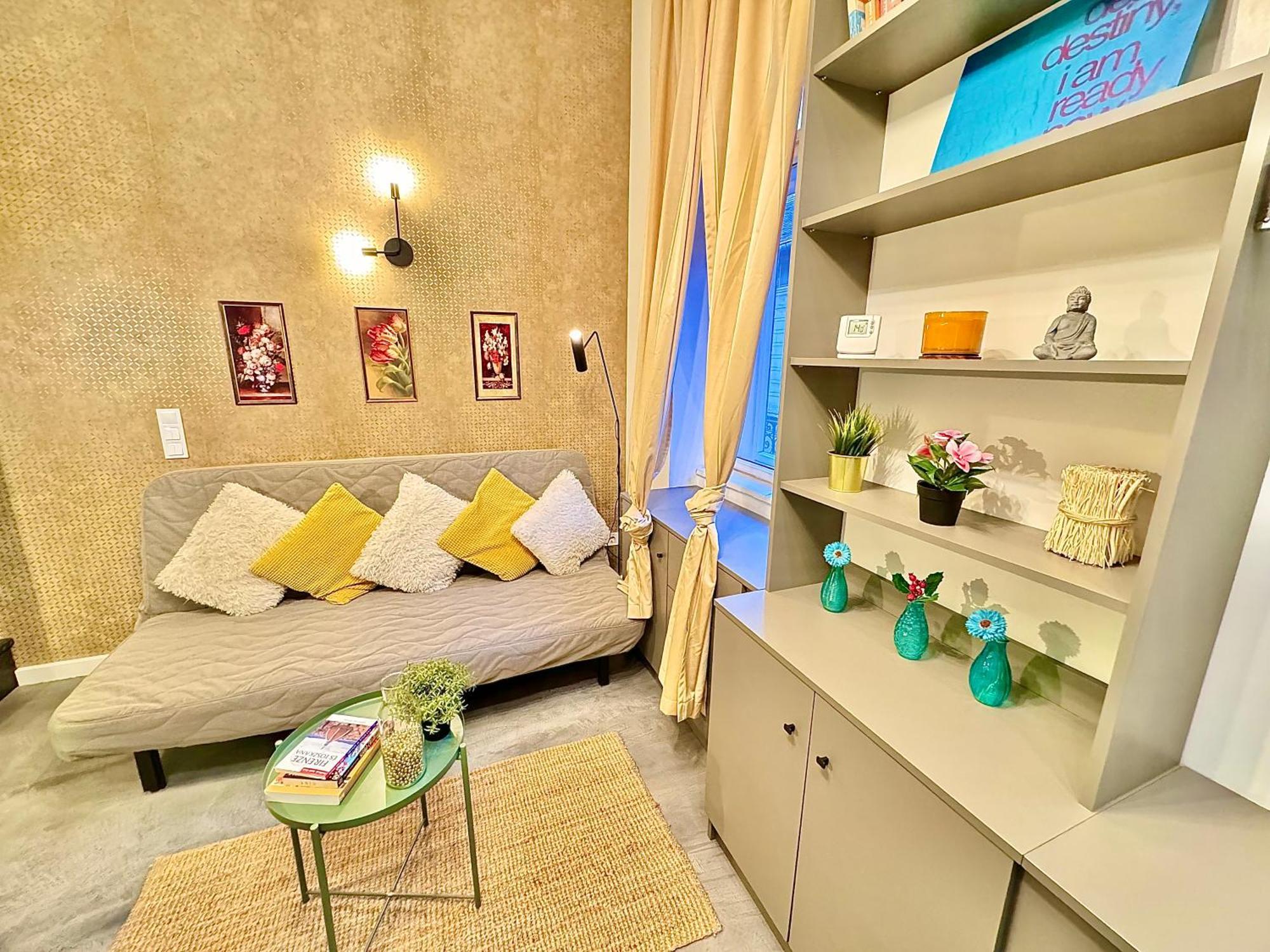 Dream Design Apartment - 3 Bedrooms & Finn Sauna Budapeste Exterior foto