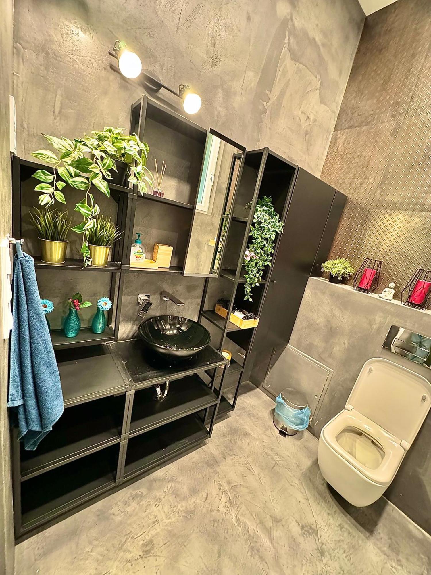 Dream Design Apartment - 3 Bedrooms & Finn Sauna Budapeste Exterior foto