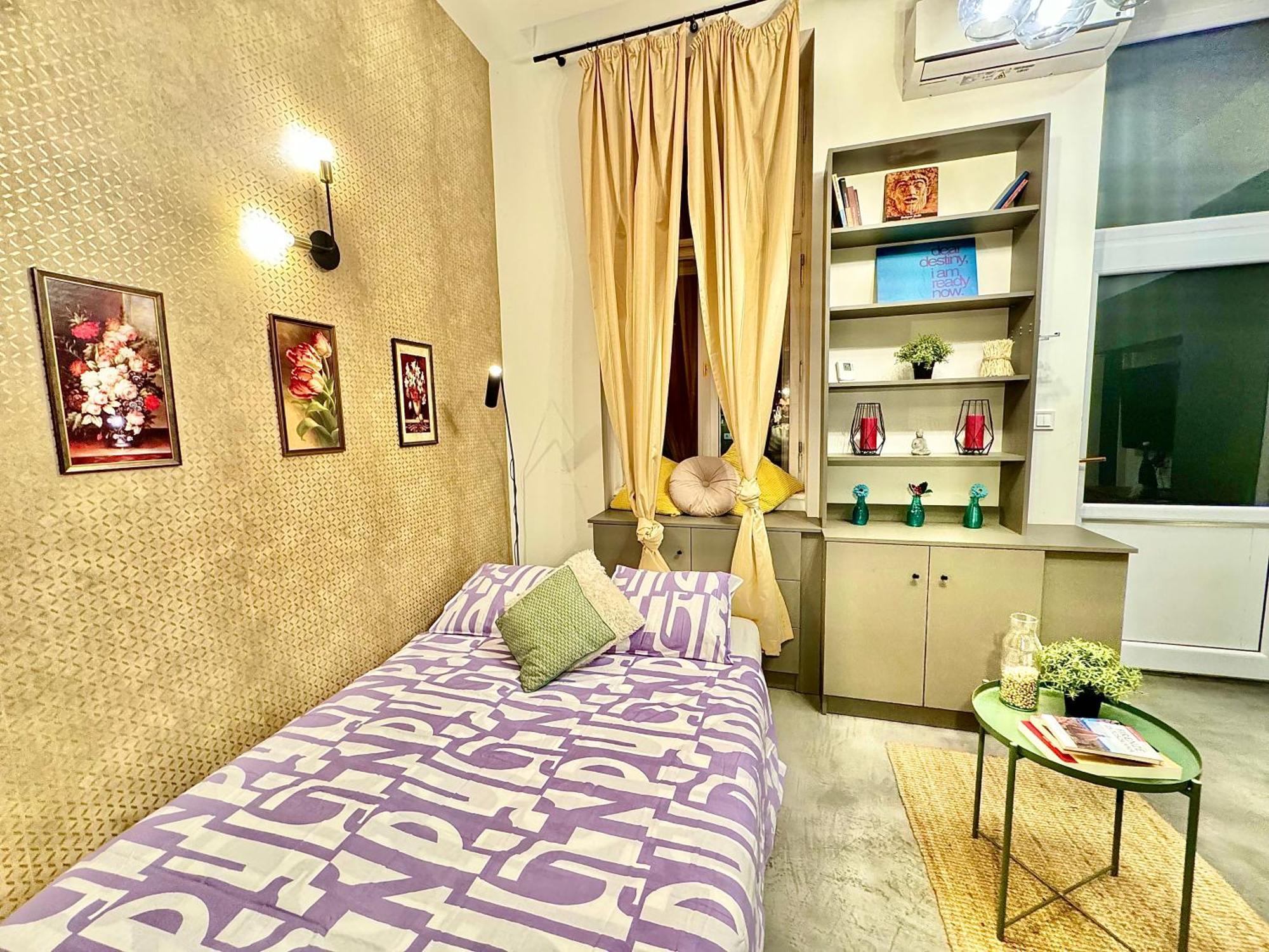 Dream Design Apartment - 3 Bedrooms & Finn Sauna Budapeste Exterior foto