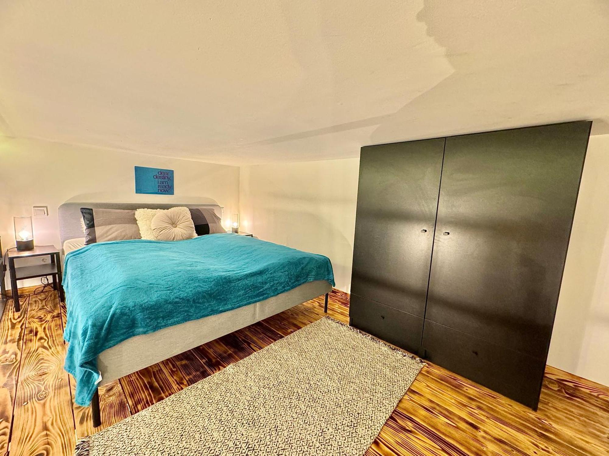 Dream Design Apartment - 3 Bedrooms & Finn Sauna Budapeste Exterior foto