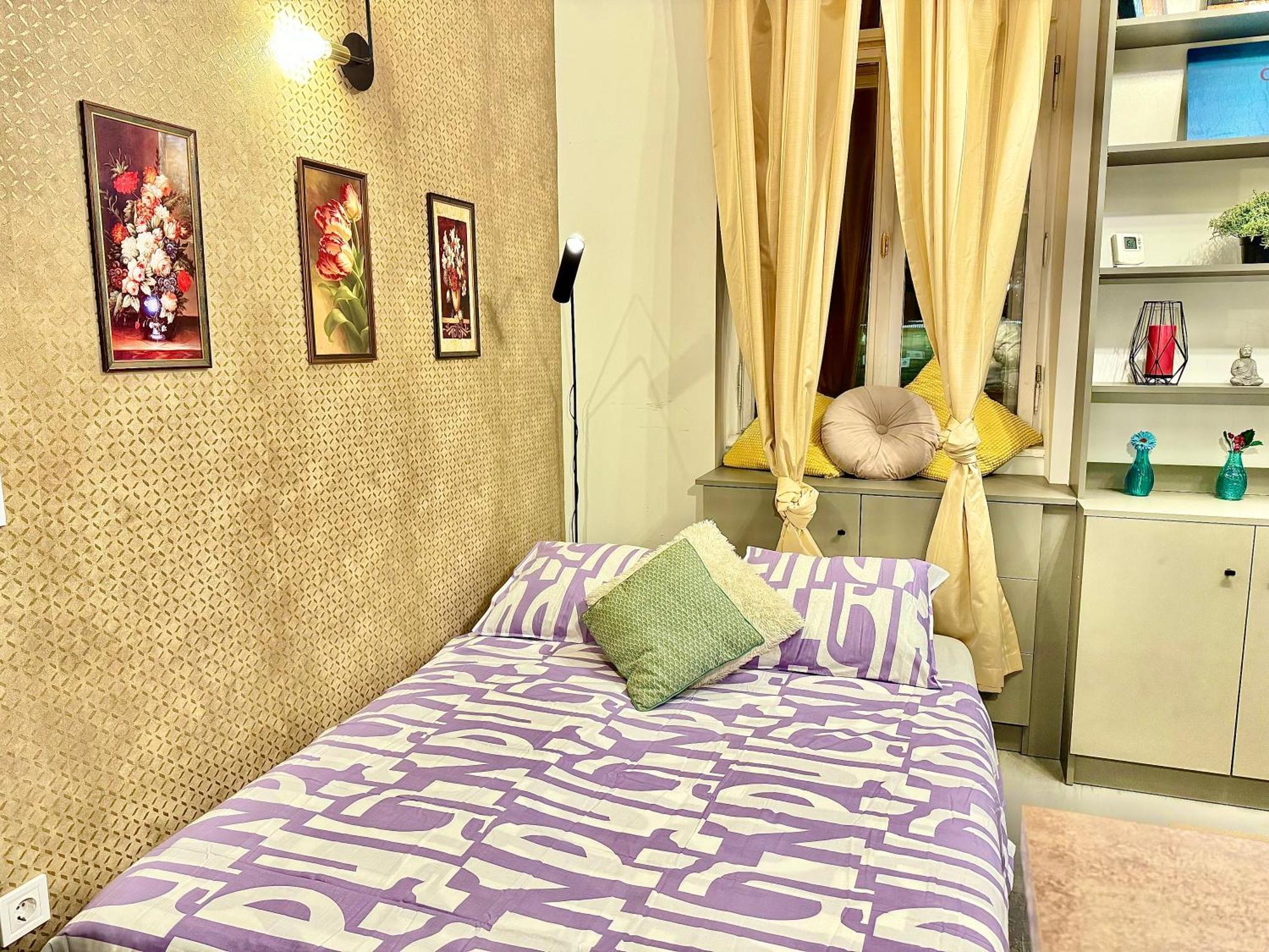 Dream Design Apartment - 3 Bedrooms & Finn Sauna Budapeste Exterior foto