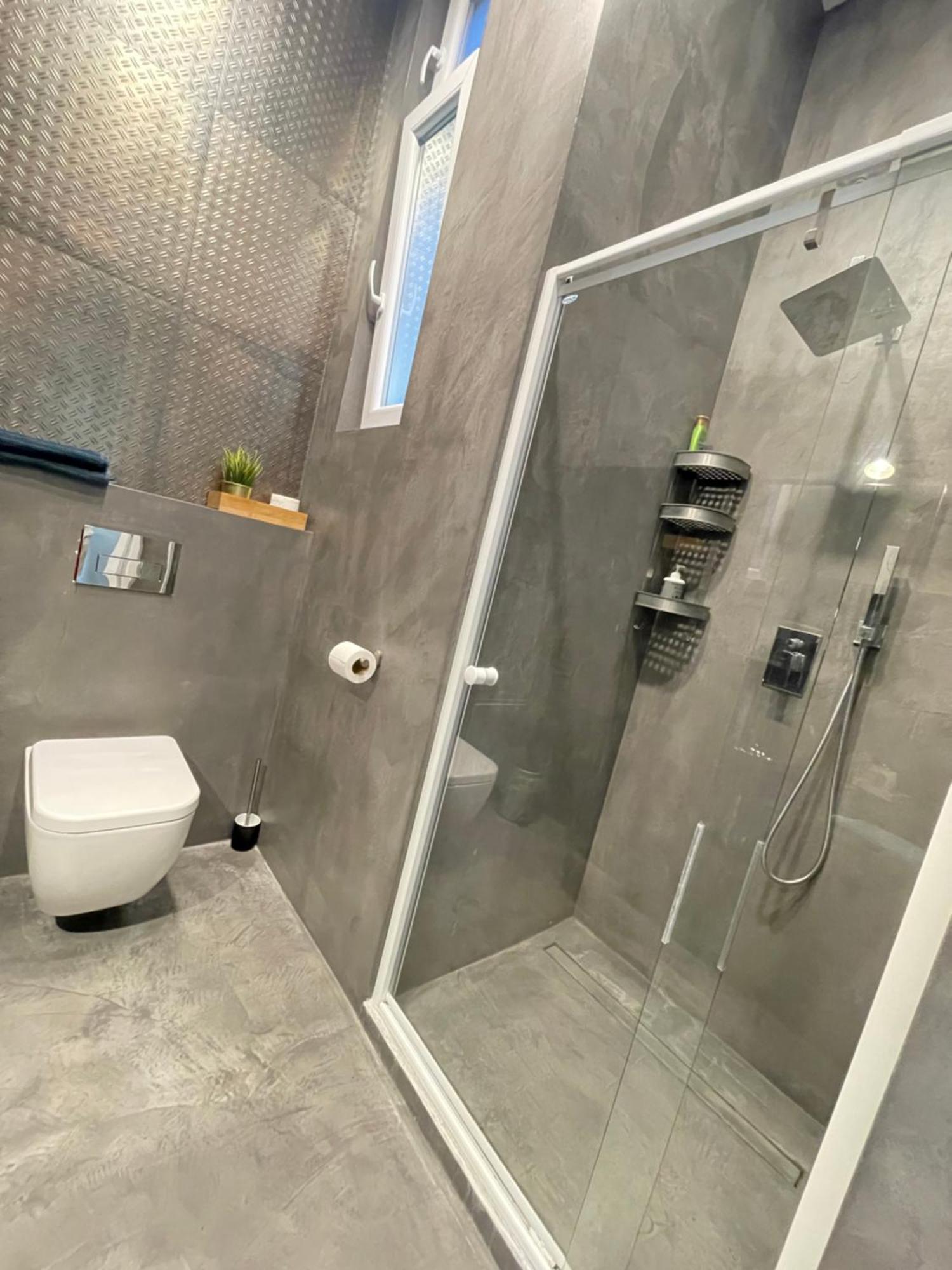 Dream Design Apartment - 3 Bedrooms & Finn Sauna Budapeste Exterior foto
